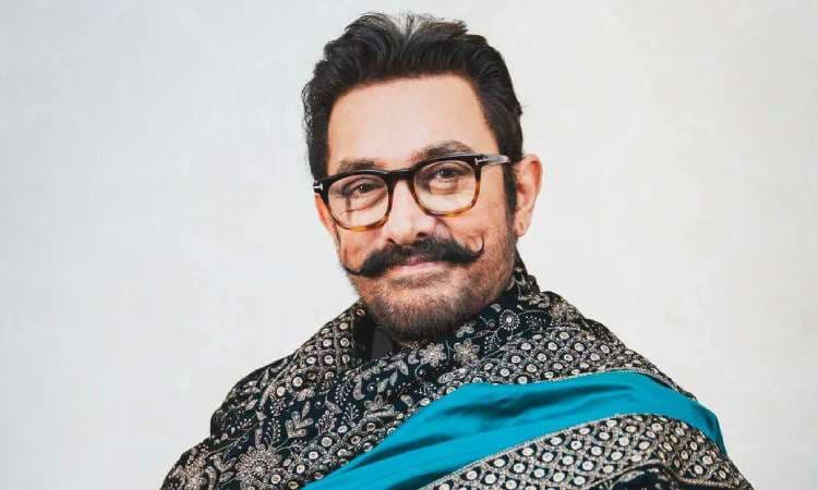 Aamir Khan