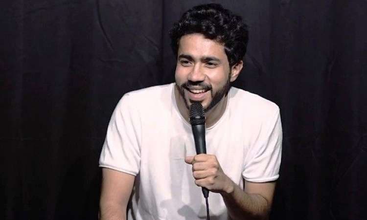 Abhishek Upmanyu