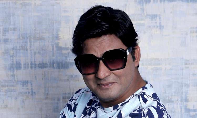 Abid Ali