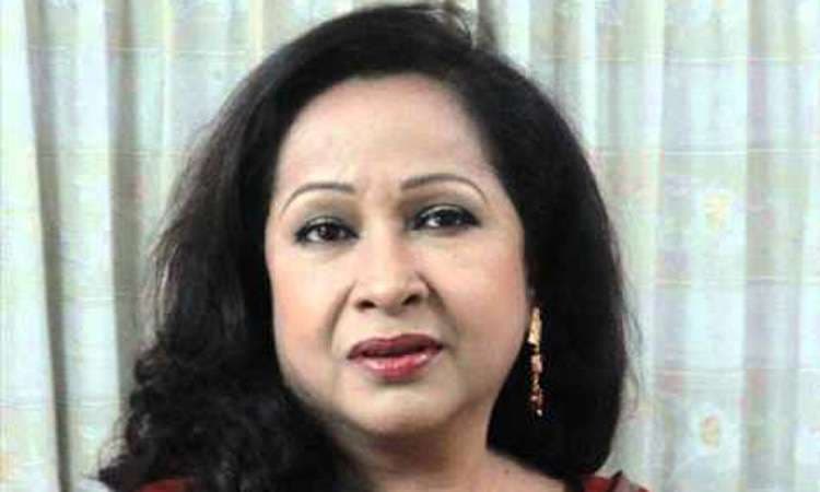 Abida Sultana
