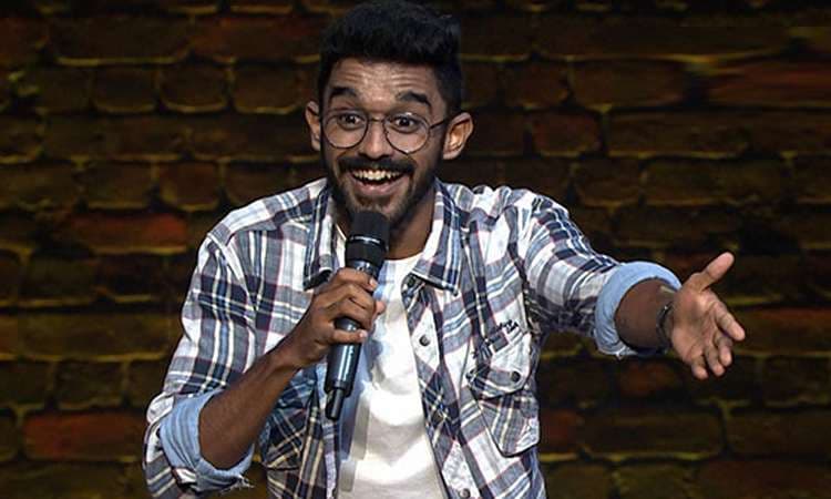 Abishek Kumar