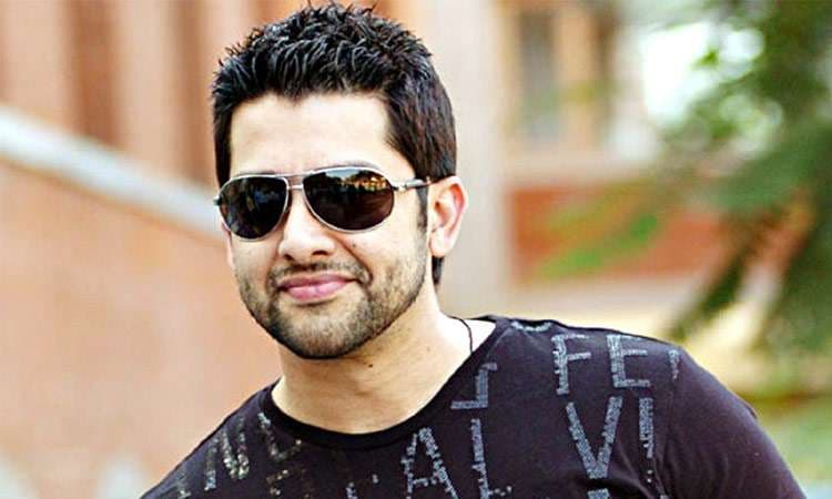 Aftab Shivdasani
