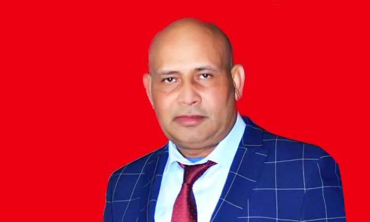 Akram Udas