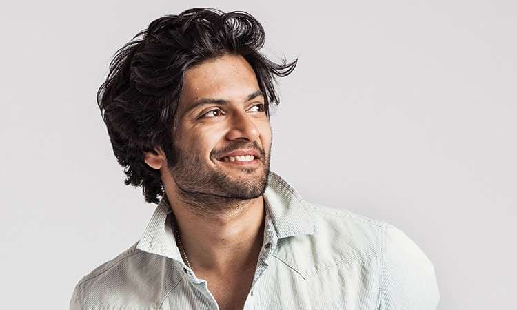 Ali Fazal