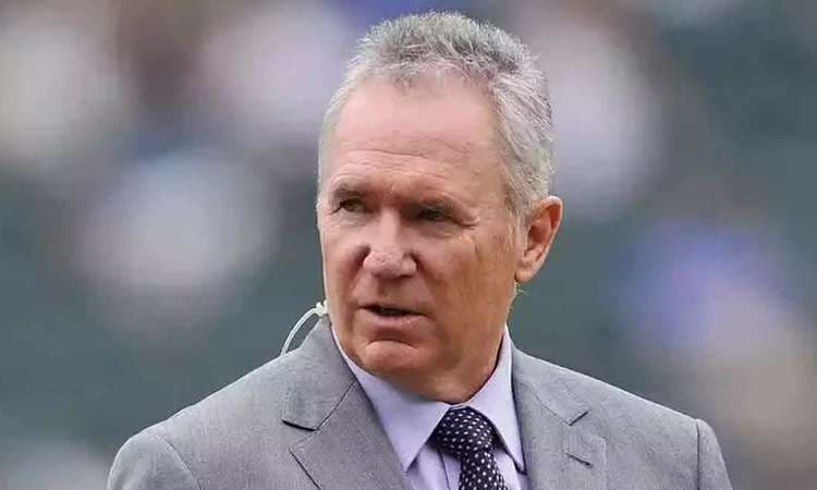 Allan Border