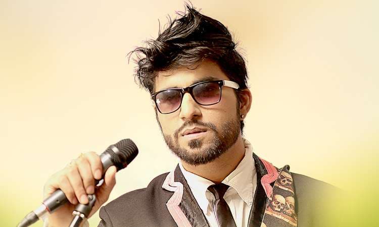 Aman Trikha