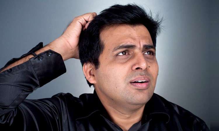 Amit Tandon