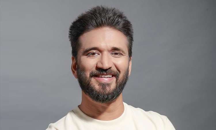 Amit Trivedi