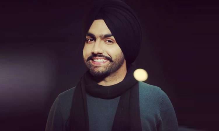 Ammy Virk