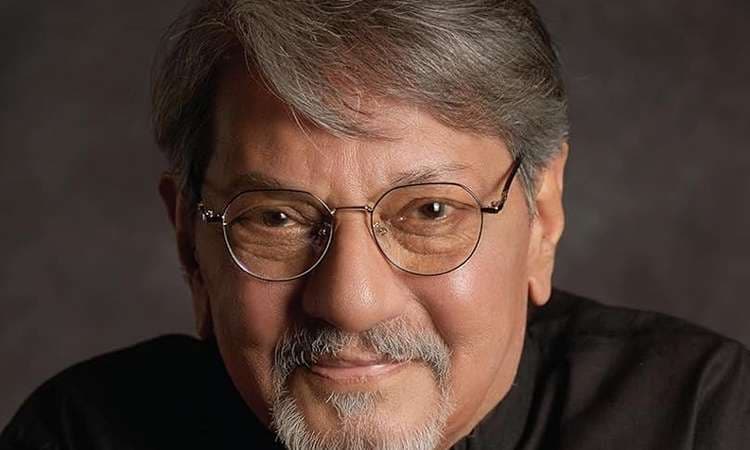Amol Palekar
