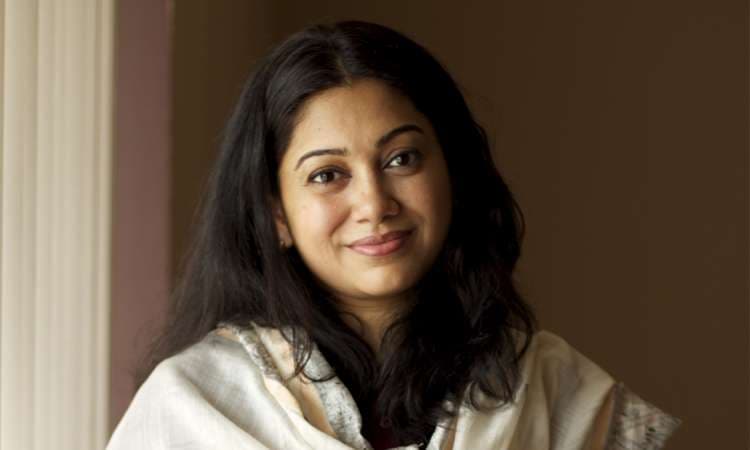 Anjali Menon