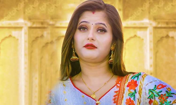 Anjali Raghav