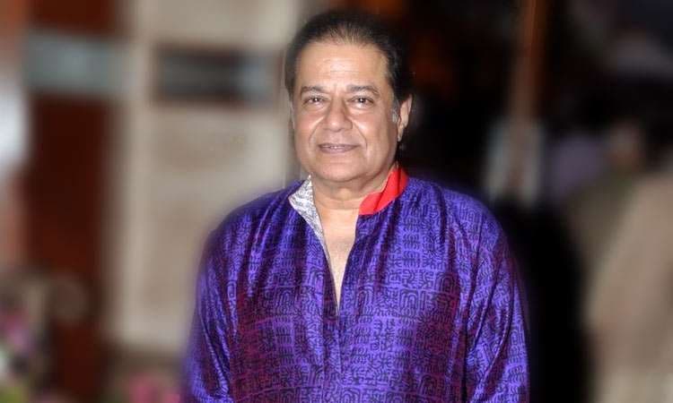 Anoop Jalota