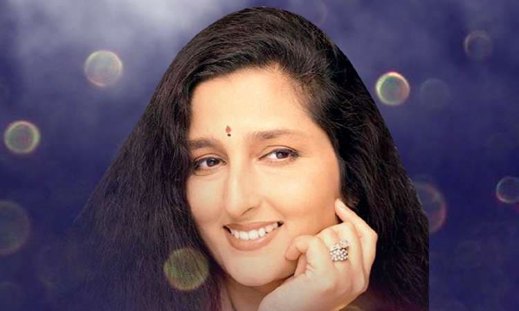 Anuradha Paudwal