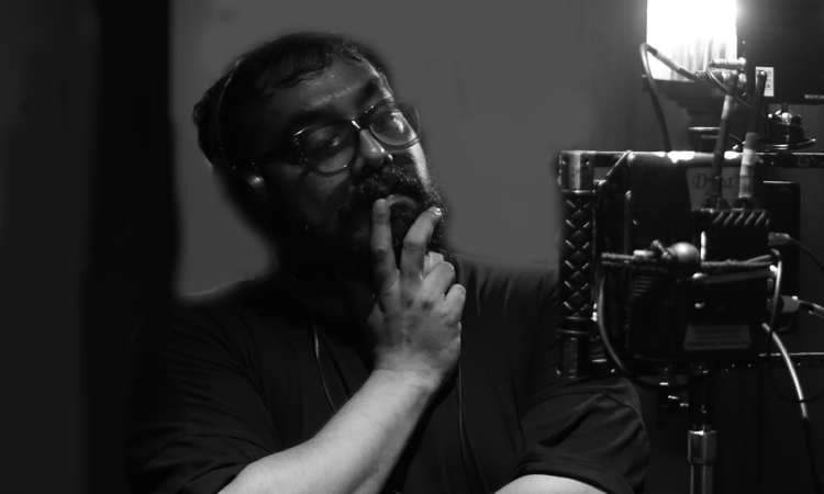 Anurag Kashyap