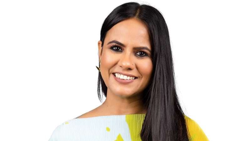 Aparna Purohit