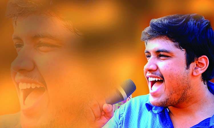 Aravind Srinivas
