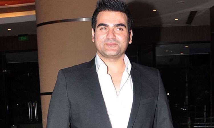 Arbaaz Khan