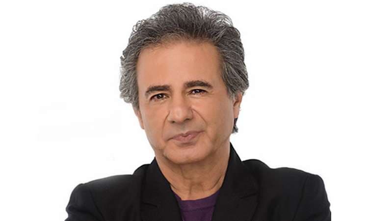 Aref Arefkia