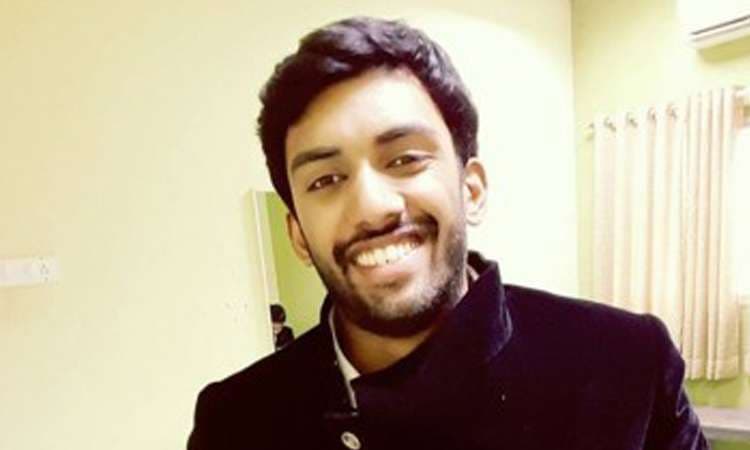 Arjun Adapalli