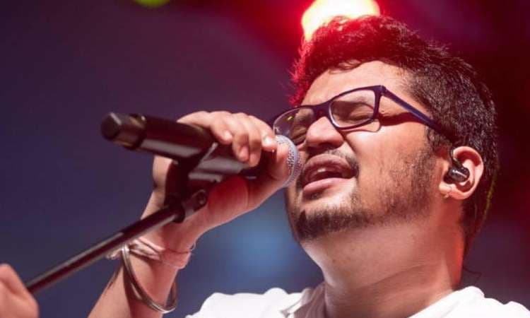 Arun Haridas Kamath