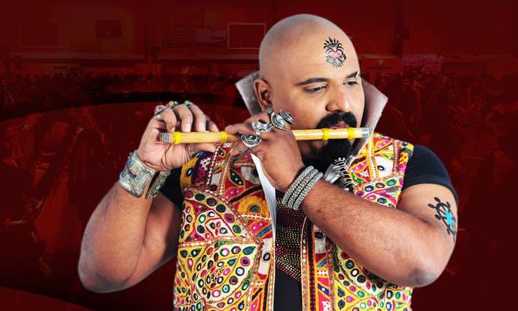 Arvind Vegda