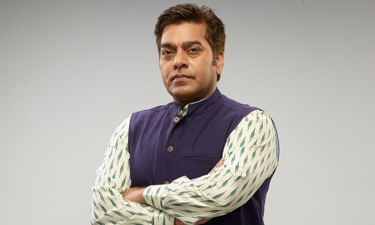 Ashutosh Rana