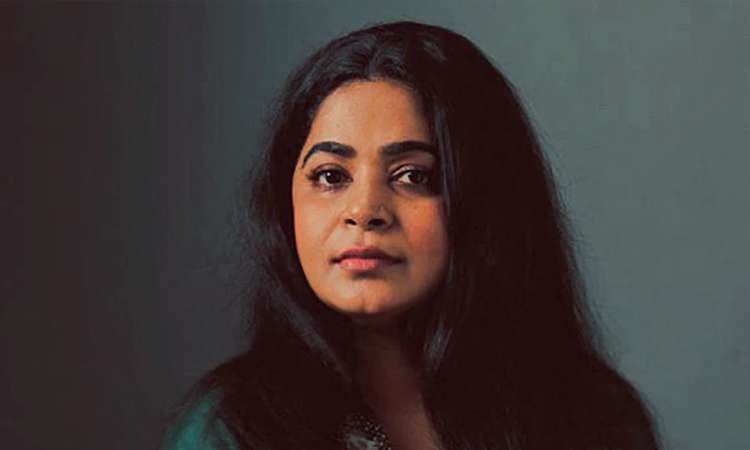Ashwiny Iyer Tiwari