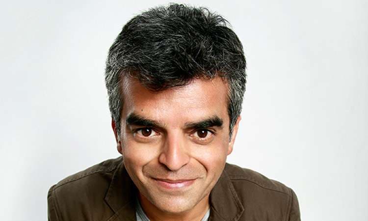 Atul Khatri