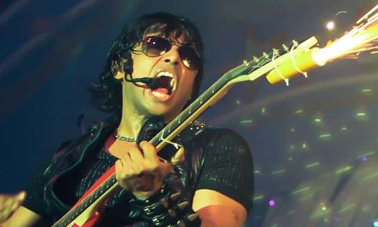Avijeet Roy