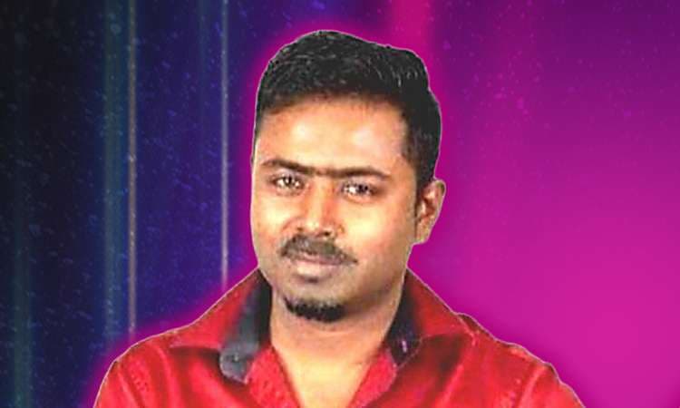 Avinesh Chand
