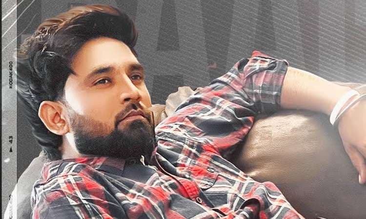 Baaghi