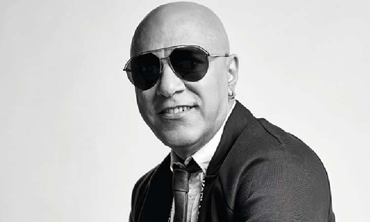 Baba Sehgal