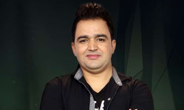 Babak Mohammadi