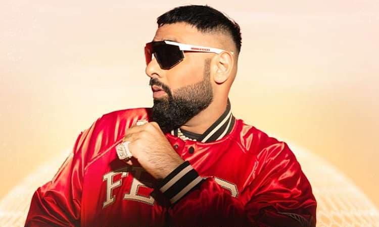 Badshah