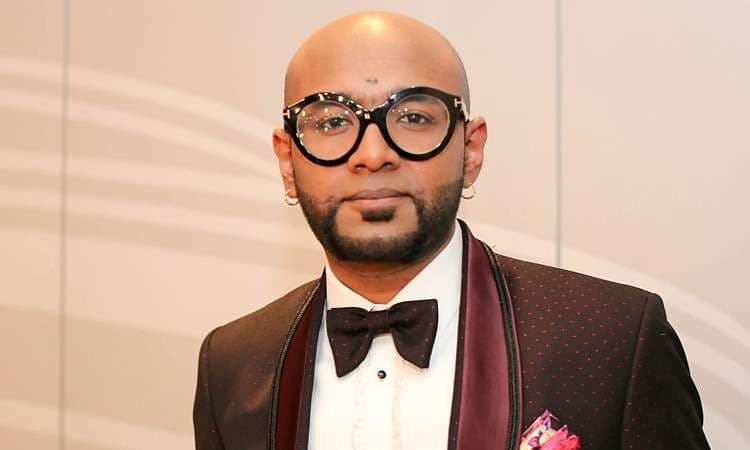 Benny Dayal