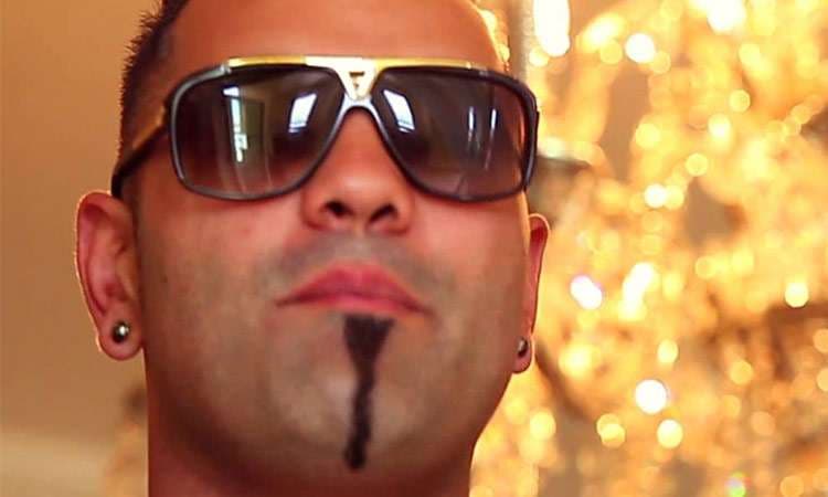 Benny Dhaliwal
