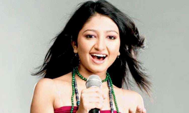 Bhoomi Trivedi