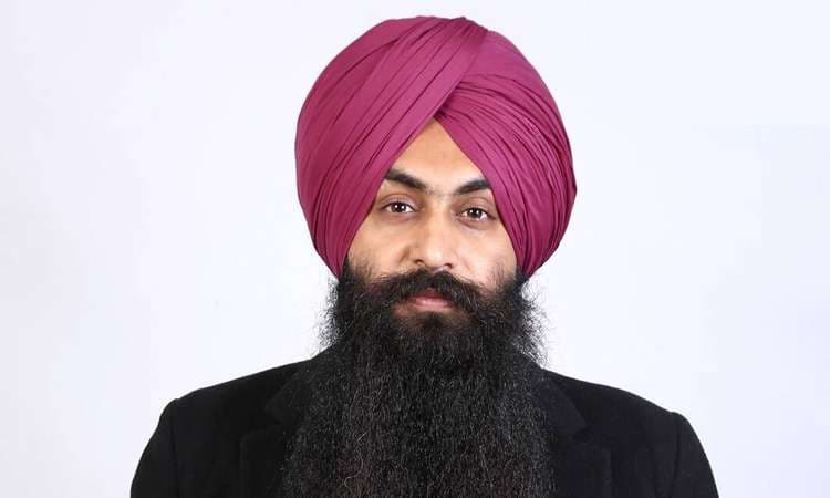 Bir Singh