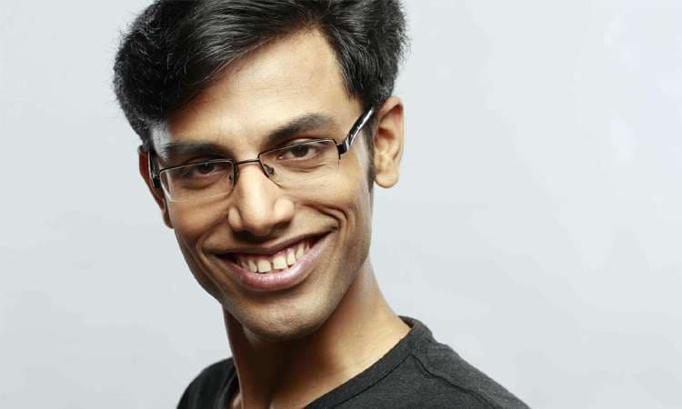 Biswa Kalyan Rath