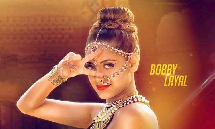 Bobby Layal