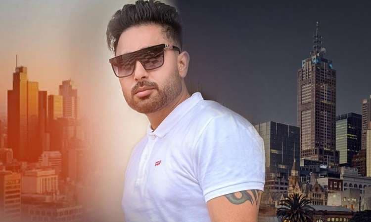 Daljeet Chahal