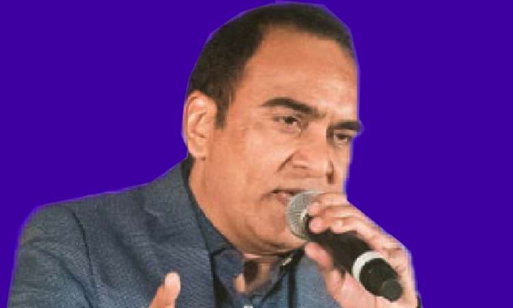 Daljit Singh
