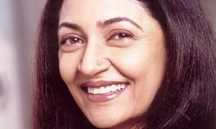 Deepti Naval