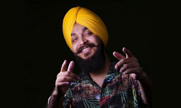 Devender Pal Singh
