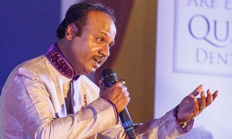 Dinesh Kumar