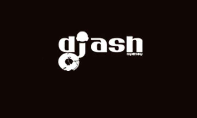 Dj Ash Sydney