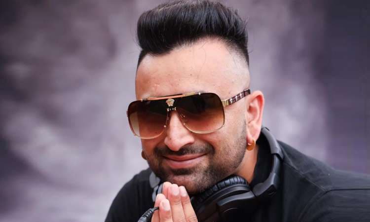 DJ Baaz