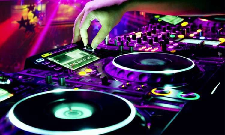Dj Btrix