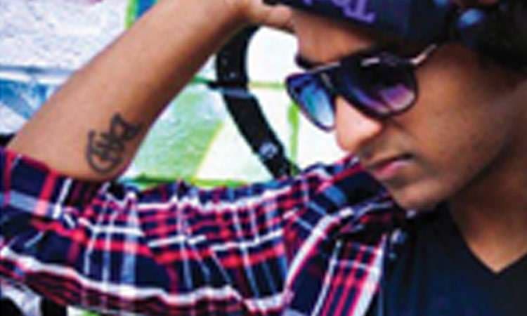 Dj J Rock